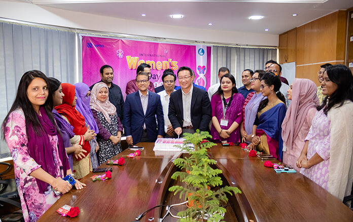 International Women’s Day 2023 Image